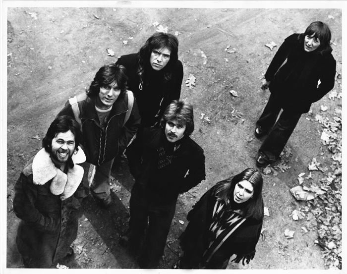 Betty and Renaissance