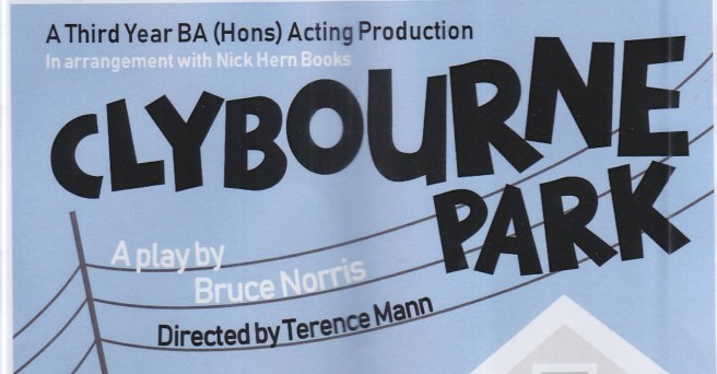 Clybourne Park 2
