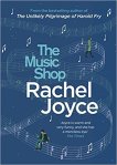 Music Shop Rachel Joyce