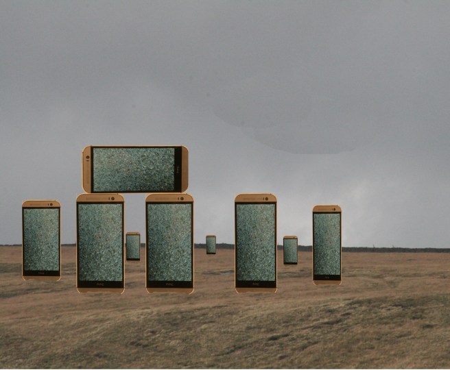 phonehenge 4