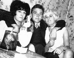 maureen, brady, myra