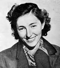 Christine Granville 1