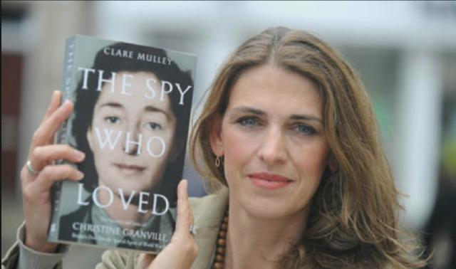 Christine Granville 2 Clare Mulley