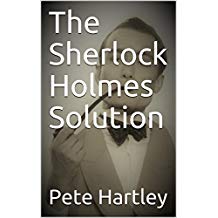Sherlock cover 2018