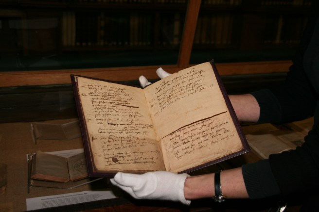 play written by Campion