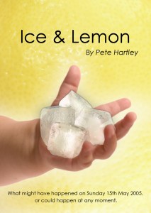 Ice &amp; Lemon LR