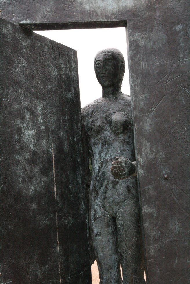 Yorkshire sculpture park 015