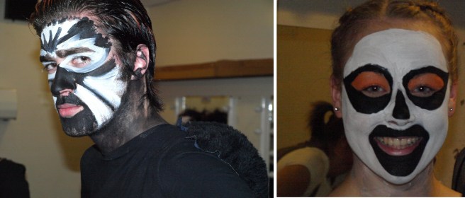 OLYMPUS DIGITAL CAMERA